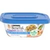 Purina Beneful Chopped Blends With Turkey, Sweet Potatoes, Brown Rice & Spinach Wet Dog Food 2 Purina Beneful Chopped Blends With Turkey, Sweet Potatoes, Brown Rice & Spinach Wet Dog Food -Blue Buffalo Shop 100034 MAIN. AC SS1800 V1700159199