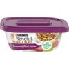 Purina Beneful Prepared Meals Simmered Beef Entree With Carrots, Barley, Wild Rice & Spinach Wet Dog Food -Blue Buffalo Shop 100179 MAIN. AC SS1800 V1700160815