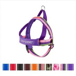 EzyDog Quick Fit Dog Harness