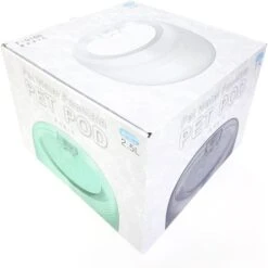 GroovyPets 2.5-L Translucent Pet Drinking Water Fountain Waterer For Cats & Dogs 19 GroovyPets 2.5-L Translucent Pet Drinking Water Fountain Waterer For Cats & Dogs -Blue Buffalo Shop 1016934 PT8. AC SS1800 V1700598746