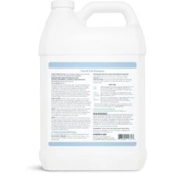Veterinary Formula Clinical Care Flea & Tick Shampoo -Blue Buffalo Shop 101839 PT5. AC SS1800 V1632791781