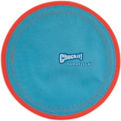 Chuckit! Flying Squirrel Dog Toy, Color Varies & Chuckit! Paraflight Dog Toy -Blue Buffalo Shop 1030630 PT5. AC SS1800 V1702598536