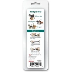 Sporn Double-Dog Coupler 9 Sporn Double-Dog Coupler -Blue Buffalo Shop 104306 PT3. AC SS1800 V1522185511