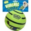 As Seen On TV Wobble Wag Giggle Ball Dog Toy -Blue Buffalo Shop 104397 MAIN. AC SS1800 V1639680390