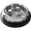 QT Dog Brake-Fast Non-Skid Stainless Steel Dog & Cat Bowl -Blue Buffalo Shop 105510 MAIN. AC SS1800 V1632181893