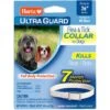 Hartz UltraGuard Flea & Tick Collar For Dogs, Up To 26" Neck -Blue Buffalo Shop 106217 MAIN. AC SS1800 V1648625253