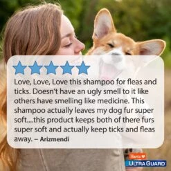 Hartz UltraGuard Rid Flea & Tick Oatmeal Dog Shampoo 14 Hartz UltraGuard Rid Flea & Tick Oatmeal Dog Shampoo -Blue Buffalo Shop 106219 PT5. AC SS1800 V1648850199