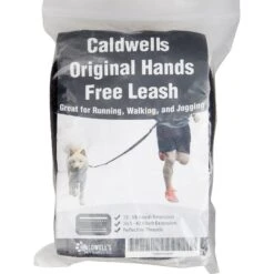 Caldwell's Original Running Leash -Blue Buffalo Shop 106446 PT7. AC SS1800 V1523308536