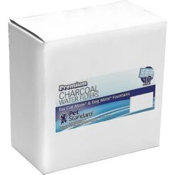 Pet Standard Replacement Water Filter Cartridges For Cat Mate & Dog Mate Fountains