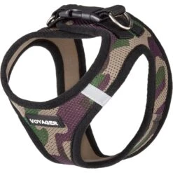 Best Pet Supplies Voyager Army Base Mesh Dog Harness 13 Best Pet Supplies Voyager Army Base Mesh Dog Harness -Blue Buffalo Shop 107042 PT2. AC SS1800 V1575414292