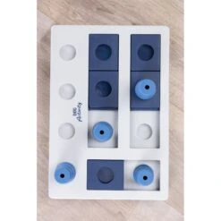 TRIXIE Chess Activity Strategy Game Dog Toy -Blue Buffalo Shop 107269 PT5. AC SS1800 V1686328488