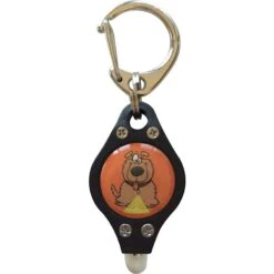 Oh You Lucky Dog! Bubba's LED Leash Light