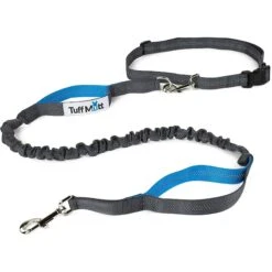 Tuff Mutt Hands-Free Bungee Leash
