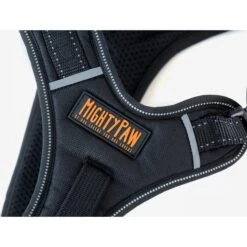 Mighty Paw Padded Sports Reflective No Pull Dog Harness -Blue Buffalo Shop 109956 PT8. AC SS1800 V1575576636
