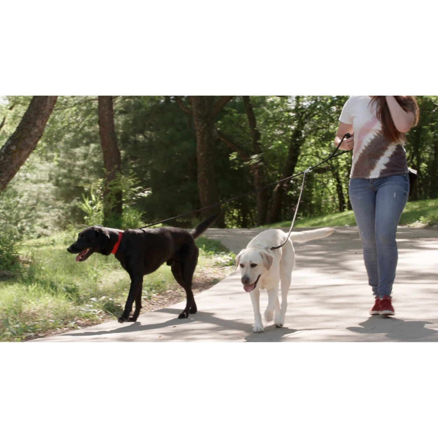 Caldwell's Original Dual Leash 8 Caldwell's Original Dual Leash - Image 6