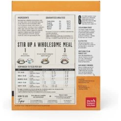 The Honest Kitchen Limited Ingredient Diet Duck Recipe Grain-Free Dehydrated Dog Food 12 The Honest Kitchen Limited Ingredient Diet Duck Recipe Grain-Free Dehydrated Dog Food -Blue Buffalo Shop 111042 PT1. AC SS1800 V1649732514