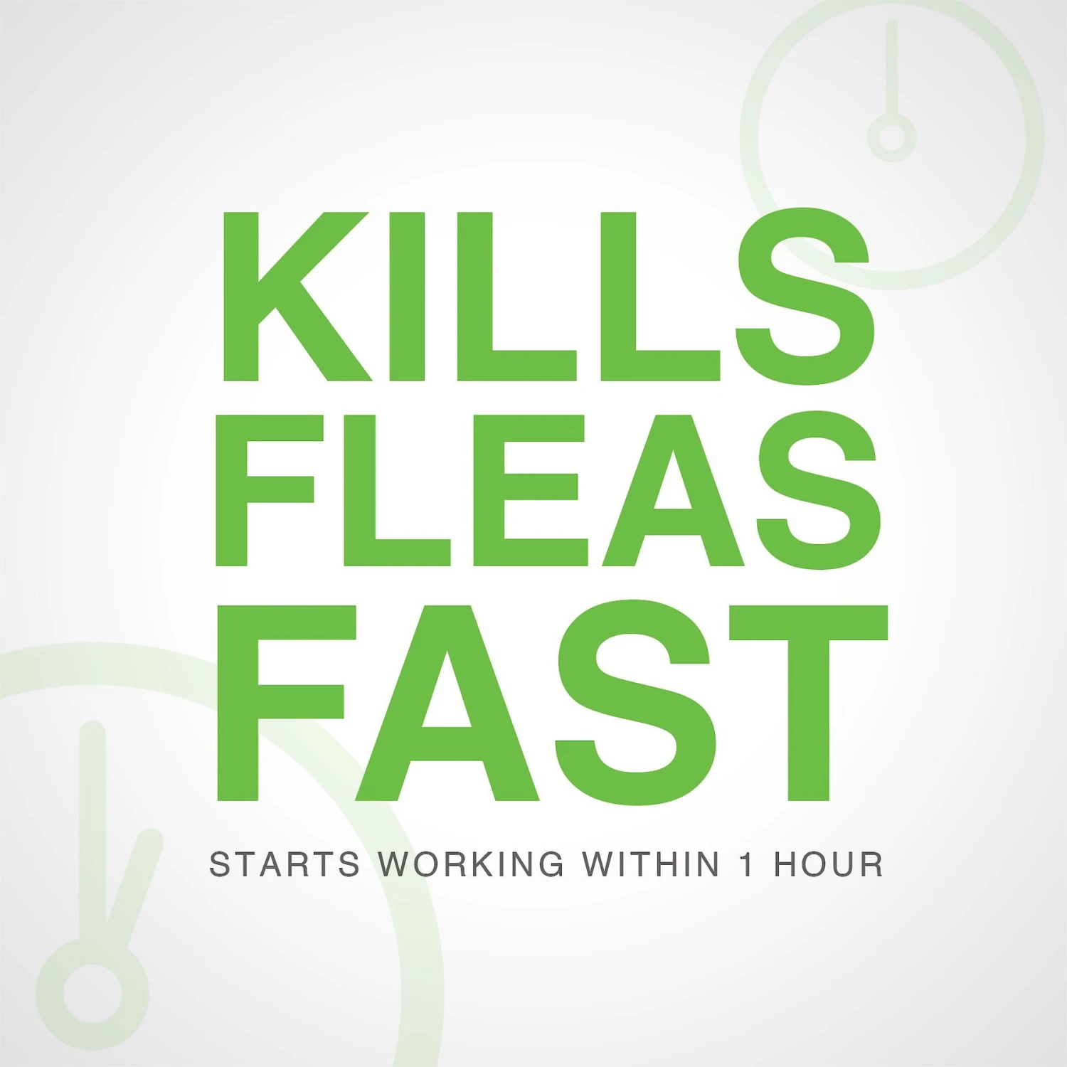 Advantus Flea Oral Treatment For Dogs, 23-110 Lbs 6 Advantus Flea Oral Treatment For Dogs, 23-110 Lbs - Image 4