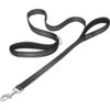 Prima Pets Dual-Handle Reflective Dog Leash -Blue Buffalo Shop 113502 MAIN. AC SS1800 V1521470297
