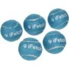 IFetch Tennis Balls 1 IFetch Tennis Balls -Blue Buffalo Shop 115168 MAIN. AC SS1800 V1490221001