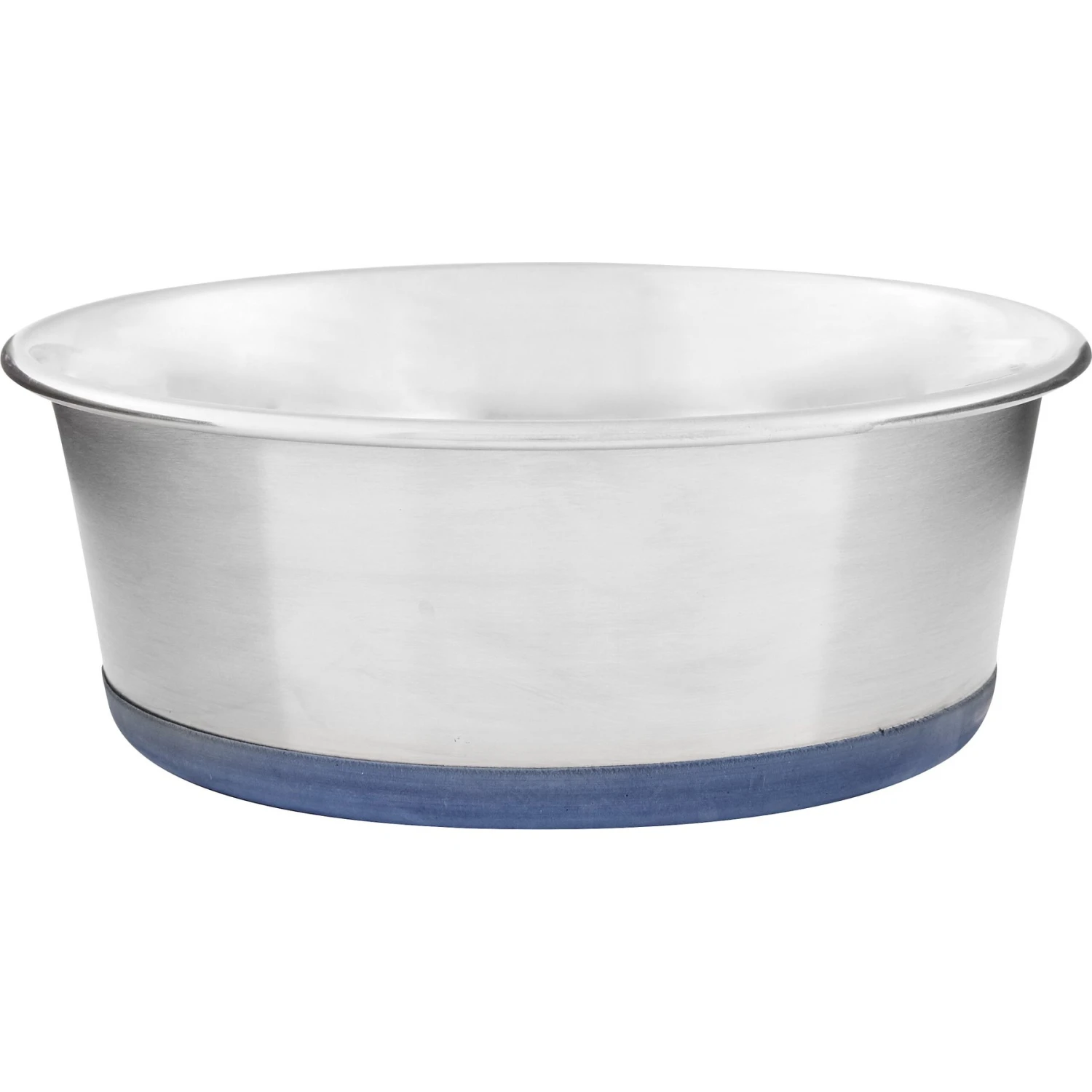 OurPets DuraPet Premium Non-Skid Stainless Steel Dog Bowl, 4-cup 3 OurPets DuraPet Premium Non-Skid Stainless Steel Dog Bowl, 4-cup