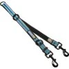 Kurgo Double Dog Leash Extender 2 Kurgo Double Dog Leash Extender -Blue Buffalo Shop 116757 MAIN. AC SS1800 V1605227262