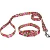 Country Brook Design Paisley Polyester Martingale Dog Collar & Leash 2 Country Brook Design Paisley Polyester Martingale Dog Collar & Leash -Blue Buffalo Shop 117909 MAIN. AC SS1800 V1628308320