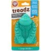 ARM & HAMMER PRODUCTS Super Treadz Tough Dog Chew Toy -Blue Buffalo Shop 118080 MAIN. AC SS1800 V1628911923