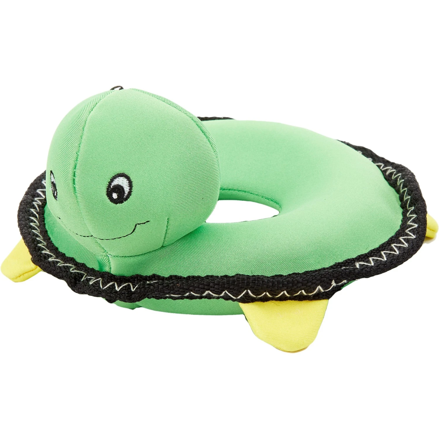 ZippyPaws Floaterz Turtle Dog Toy 3 ZippyPaws Floaterz Turtle Dog Toy