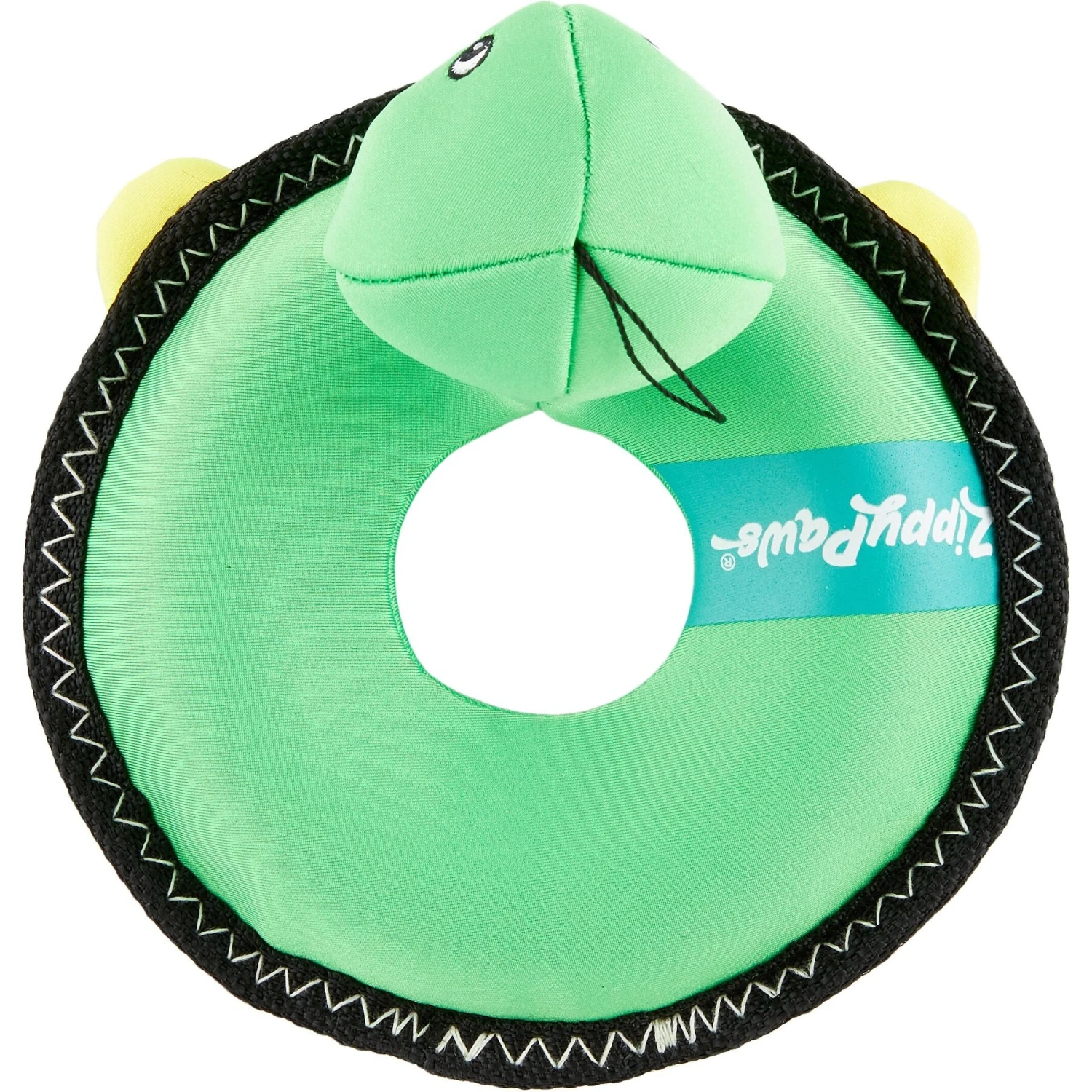 ZippyPaws Floaterz Turtle Dog Toy 4 ZippyPaws Floaterz Turtle Dog Toy - Image 2