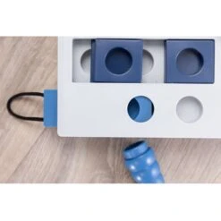 TRIXIE Mini Mover Activity Strategy Game Dog Toy, Level 3 -Blue Buffalo Shop 118961 PT8. AC SS1800 V1686328991