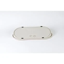 Pet Parade Non-Skid Dog Bowl Tray 7 Pet Parade Non-Skid Dog Bowl Tray -Blue Buffalo Shop 120358 PT1. AC SS1800 V1627614067