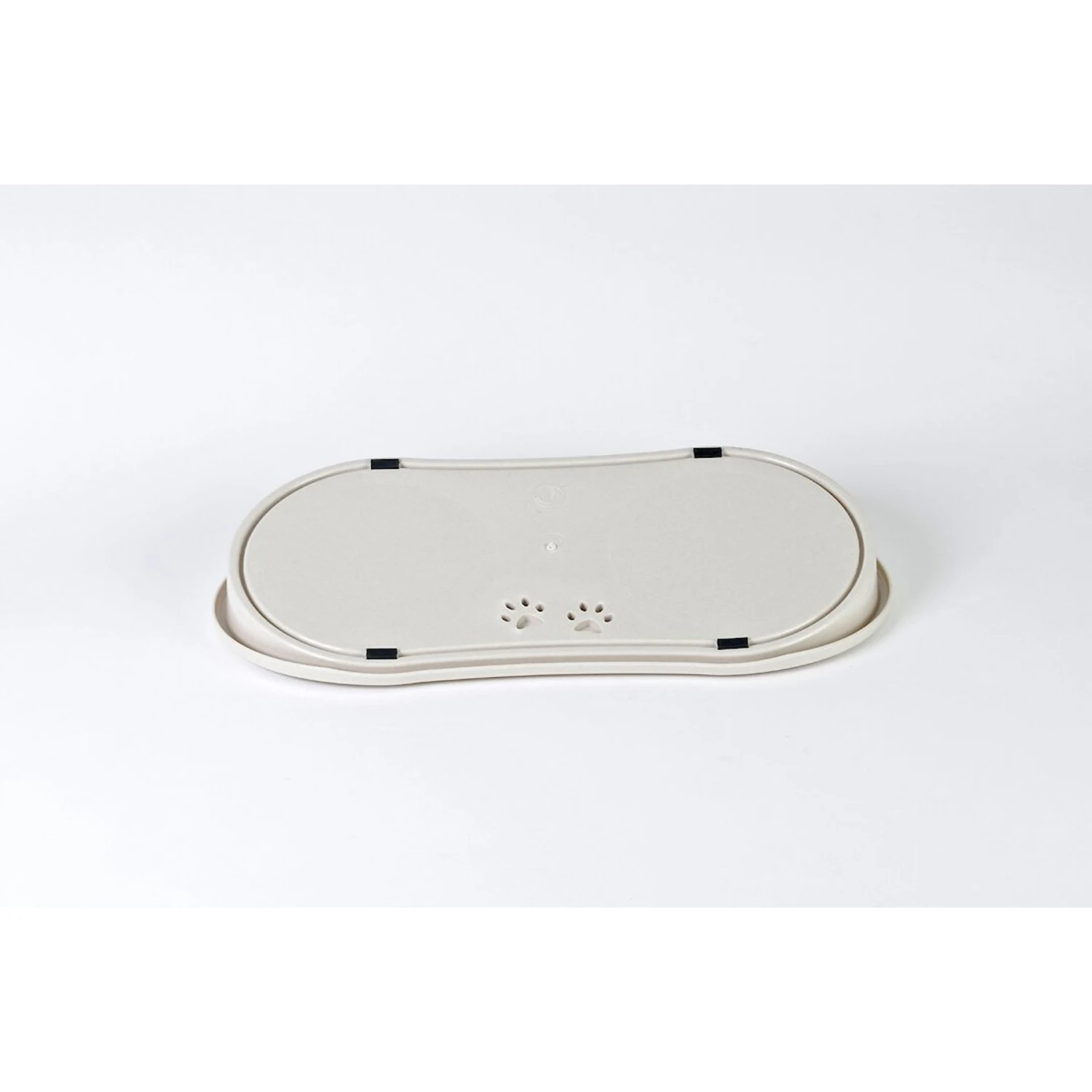 Pet Parade Non-Skid Dog Bowl Tray 4 Pet Parade Non-Skid Dog Bowl Tray - Image 2