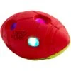 Nerf Dog Light Up Bash Football Dog Toy, Medium -Blue Buffalo Shop 121900 MAIN. AC SS1800 V1531558339