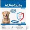 Adams® Adams Flea & Tick Collar For Dogs, Medium, Large, & Giant Breeds, 1 Collar (7-mos. Supply) -Blue Buffalo Shop 122961 MAIN. AC SS1800 V1696521342