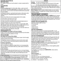 Zodiac Carpet & Upholstery Flea & Tick Aerosol Spray -Blue Buffalo Shop 123067 PT2. AC SS1800 V1494019087