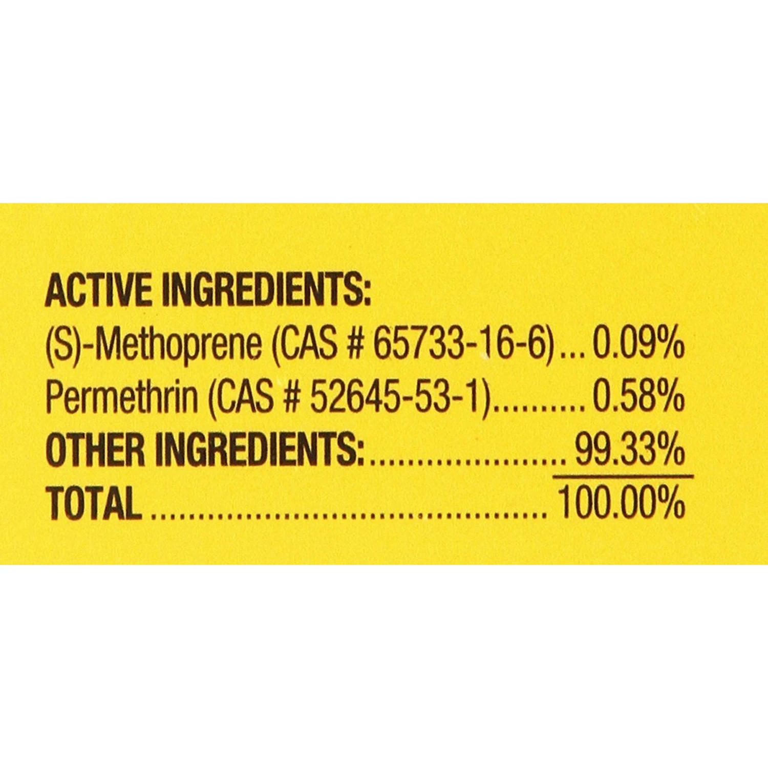 Zodiac Flea & Tick Room Fogger 5 Zodiac Flea & Tick Room Fogger - Image 3