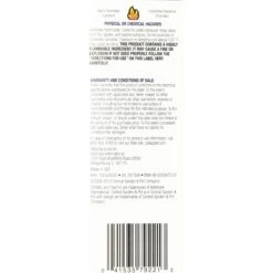 Zodiac Flea & Tick Room Fogger 11 Zodiac Flea & Tick Room Fogger -Blue Buffalo Shop 123078 PT4. AC SS1800 V1494019094