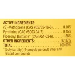 Zodiac Oatmeal Conditioning Flea & Tick Shampoo For Dogs & Puppies 14 Zodiac Oatmeal Conditioning Flea & Tick Shampoo For Dogs & Puppies -Blue Buffalo Shop 123080 PT6. AC SS1800 V1543943059