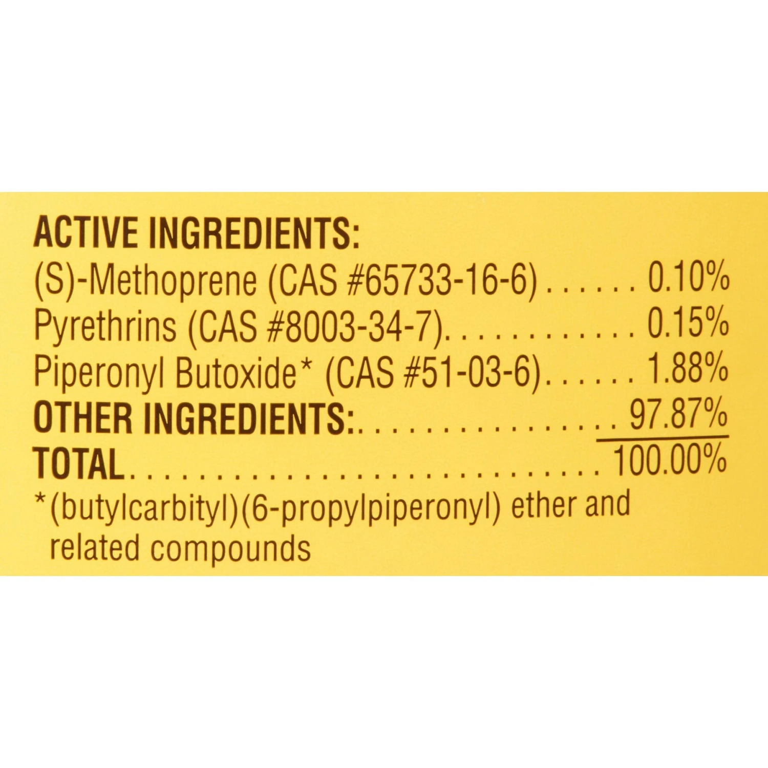 Zodiac Oatmeal Conditioning Flea & Tick Shampoo For Dogs & Puppies 8 Zodiac Oatmeal Conditioning Flea & Tick Shampoo For Dogs & Puppies - Image 6