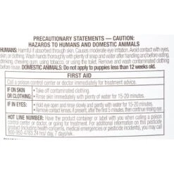 Zodiac Oatmeal Conditioning Flea & Tick Shampoo For Dogs & Puppies 15 Zodiac Oatmeal Conditioning Flea & Tick Shampoo For Dogs & Puppies -Blue Buffalo Shop 123080 PT7. AC SS1800 V1543943066