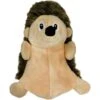 Snuggle Puppy Tender Tuff Hedgehog Squeaky Plush Dog Toy 1 Snuggle Puppy Tender Tuff Hedgehog Squeaky Plush Dog Toy -Blue Buffalo Shop 124236 MAIN. AC SS1800 V1667517667