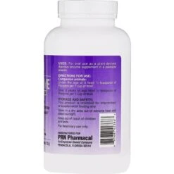 PRN Pharmacal Prozyme Powder Supplement For Dog & Cats 8 PRN Pharmacal Prozyme Powder Supplement For Dog & Cats -Blue Buffalo Shop 127488 PT1. AC SS1800 V1496697806