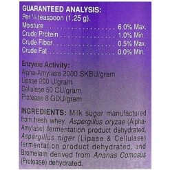 PRN Pharmacal Prozyme Powder Supplement For Dog & Cats 10 PRN Pharmacal Prozyme Powder Supplement For Dog & Cats -Blue Buffalo Shop 127488 PT3. AC SS1800 V1498076834