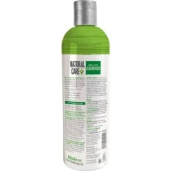 Natural Care Flea & Tick Dog Shampoo, 12-oz Bottle -Blue Buffalo Shop 130100 PT1. AC SS1800 V1632174975