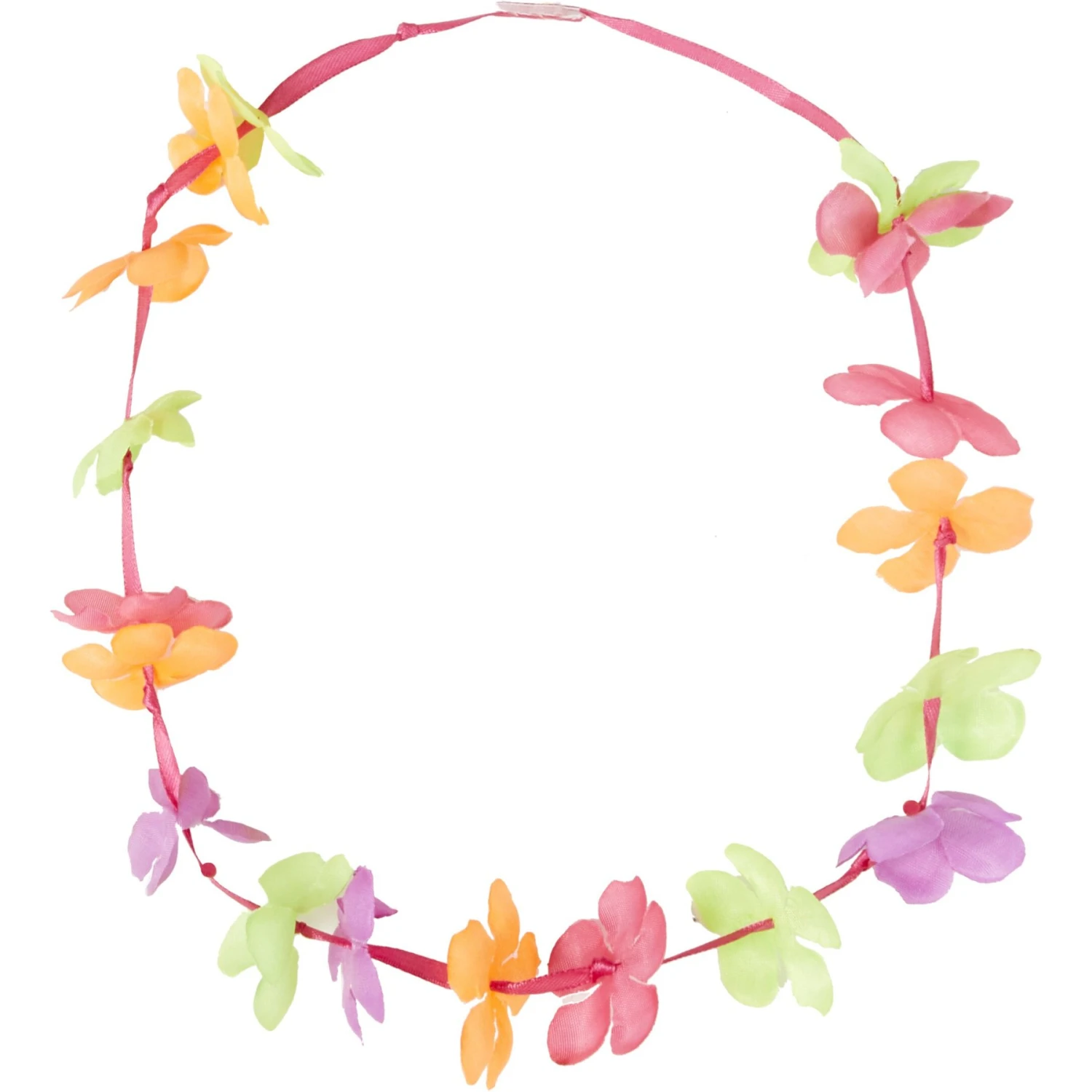 Rubie's Costume Company Hula Girl Dog & Cat Costume 8 Rubie's Costume Company Hula Girl Dog & Cat Costume - Image 6