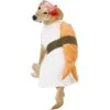 Rubie's Costume Company Sushi Dog & Cat Costume -Blue Buffalo Shop 130568 MAIN. AC SS1800 V1539296333