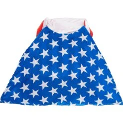 Rubie's Costume Company Uncle Sam Dog Costume -Blue Buffalo Shop 130743 PT3. AC SS1800 V1519664138