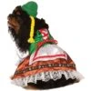 Rubie's Costume Company Oktoberfest Sweety Dog Costume -Blue Buffalo Shop 130753 MAIN. AC SS1800 V1540818144