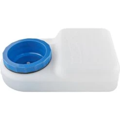 Heininger Waterboy Portable Pet Bowl 12 Heininger Waterboy Portable Pet Bowl -Blue Buffalo Shop 132036 PT4. AC SS1800 V1539707828