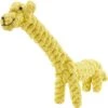 Jax And Bones Jerry The Giraffe Rope Dog Toy, Jumbo 2 Jax And Bones Jerry The Giraffe Rope Dog Toy, Jumbo -Blue Buffalo Shop 133547 MAIN. AC SS1800 V1523637974